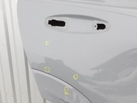 фото thumb №5, Ford puma mk2 ii 18- двері праве задні задня