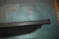 Subaru forester 2 шторка багажника 02-08 Ціна, фото thumb