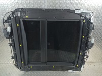 фото thumb №4, Volvo xc60 08-13 люк панорама