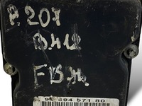 фото thumb №8, Peugeot 307 2006 насос abs