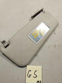 фото thumb №1, Fiat punto ii 735362733 захист сонцезахисна права