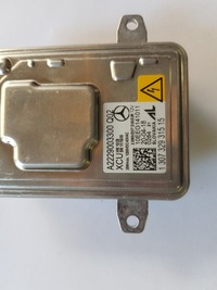 фото thumb №1, Перетворювач модуль mercedes a2229003300