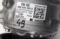 фото thumb №6, Vw audi seat skoda насос кондиционера климат 5q0820803e 5q0820803g 5q0820803