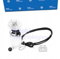 фото thumb №1, Модуль живильний do volvo v70 ii 2.4 t5 2.5