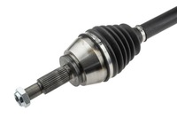 фото thumb №4, Nty npw-re-087 wał привідний