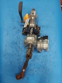 фото thumb №5, Колонка підсилювач vw up 1s1423520q 64 tyskm