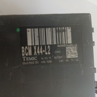 фото thumb №4, Bcm x44 8200874481a renault twingo ii 1.5dci