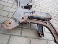 фото thumb №11, Подрамник подрамник подрамник fiat panda ii 1.1 b 03r