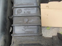 фото thumb №8, Fiat punto ii 99-10 jtd радиатор интеркулер c307