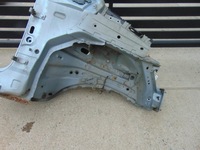 фото thumb №4, Четверть правая лонжерон передняя s-max mk1