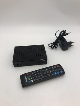 DVB-T2 ТЮНЕР ИЗДАНИЕ PICCO H.T265 HEVC