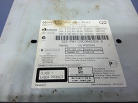 фото thumb №3, Mercedes e w212 радио cd заводской a2129001217