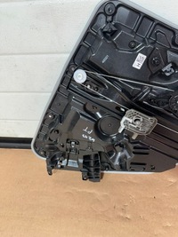 фото thumb №7, Подъемник стекло правый задняя, задний mercedes w243, h243, w247, h247, x247