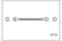 фото thumb №1, Corteco 19033027 шланг тормозной гибкий