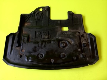 фото thumb №1, Защита плита pod двигатель hyundai i40 11r