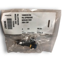 фото thumb №1, Nissan 350z форсунка топлива 16600cd700