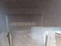 фото thumb №15, Renault alpine плита защита под бампер перед 6020018819