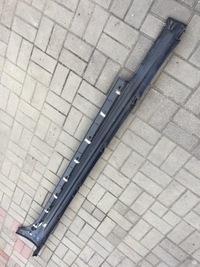 фото thumb №8, Maserati ghibli 15r молдинг порог порог левый