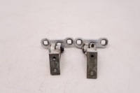 фото thumb №4, Volvo xc90 ii петлі двері правих задня 707-46