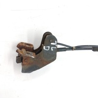 фото thumb №11, Vw caddy ii 95-04 замок двері лівий праві зад