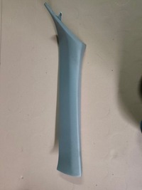 фото thumb №1, Bmw x3 f25 захист стійка лівий перед