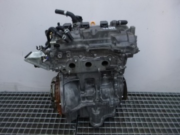 фото thumb №6, Nissan micra k13 10-16 1.2b 12v двигатель hr12