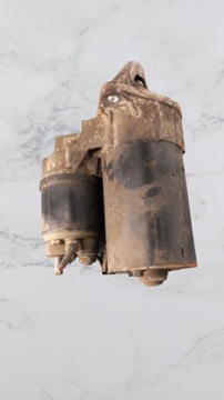 фото thumb №1, Стартер opel corsa c 1.0b 02r