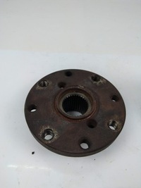 фото thumb №5, Ford f150 дифференциал задняя 8.8 2015-20