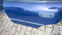 фото thumb №6, Двері ліва задня mistusishi carisma 97r hb