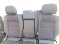 фото thumb №6, Opel zafira b 1.9cdti 08r сиденья салон комплект