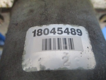 фото thumb №6, Cadillac srx 04-09r 3.6 v6 блок керування насос abs 25753050 25753054