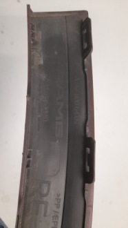 фото thumb №7, Mercedes glb w247 amg молдинг крыла правый перед a2478806409