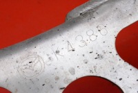 Опора кронштейн коробки передач k4386 mazda mx-5 iv nd 1.5 skyactive 15-21 Цена, фото thumb