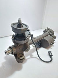 Vw sharan 2019 рейка рульова трансмісія кермова 3ab423050m малий пробіг Оригінал, фото thumb