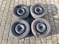 фото мини №2, Диски стальные зимние шины 14 daihatsu materia  