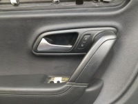фото thumb №3, Vw passat cc обивка дверь задняя левая кожаный