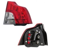 фото thumb №1, Права лампа задня volvo s40 2007-2012 оригінальна