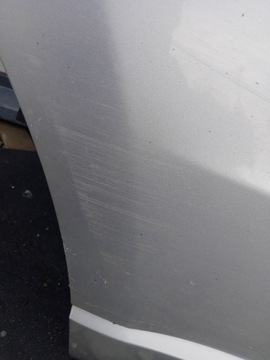 фото thumb №13, Двері праві задні audi q5 8r сріблястий lx7w