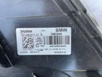 фото thumb №10, Bmw x2 f39 фара ліва перед повний led 7489229