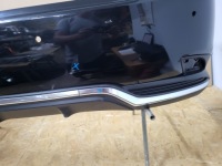 фото thumb №9, Toyota lexus rx iv 4 lift 18-22r бампер задній задня pdc