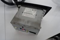 фото thumb №5, Mercedes w204 радіо lift navi 2049005410 c-klasa