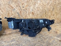 фото thumb №6, Лампи лампа ліва права перед комплектна renault megane iv довгий led