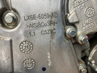 фото thumb №12, Двигатель 2.5 hyb комплектный ford maverick kuga mk3 втулка стабилизатора 2022+ usa