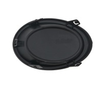 фото thumb №2, Заглушка лампы противотуманной do nissan rogue t32 2017-2020 622566ma5a