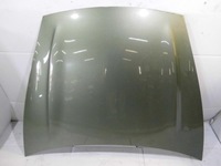 фото thumb №1, Капот lm6u porsche cayenne 7l5 w колір