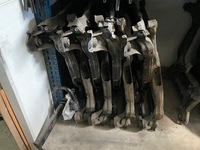 фото thumb №7, Підрамник поперечина підрамник перед volvo s60 v60 s80 v70