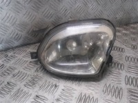 фото thumb №1, Протитуманна фара лівий mercedes w201