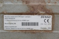 фото thumb №13, Считыватель навигации dvd denso land rover sport discovery iii 462100 8318