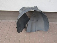 фото thumb №1, Підкрилок правий перед opel corsa e 14-19r комплект