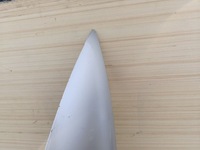 фото thumb №7, Honda civic viii sedan крила перед лівий nh700m